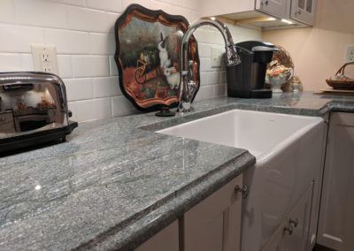 kitchen sink stainless