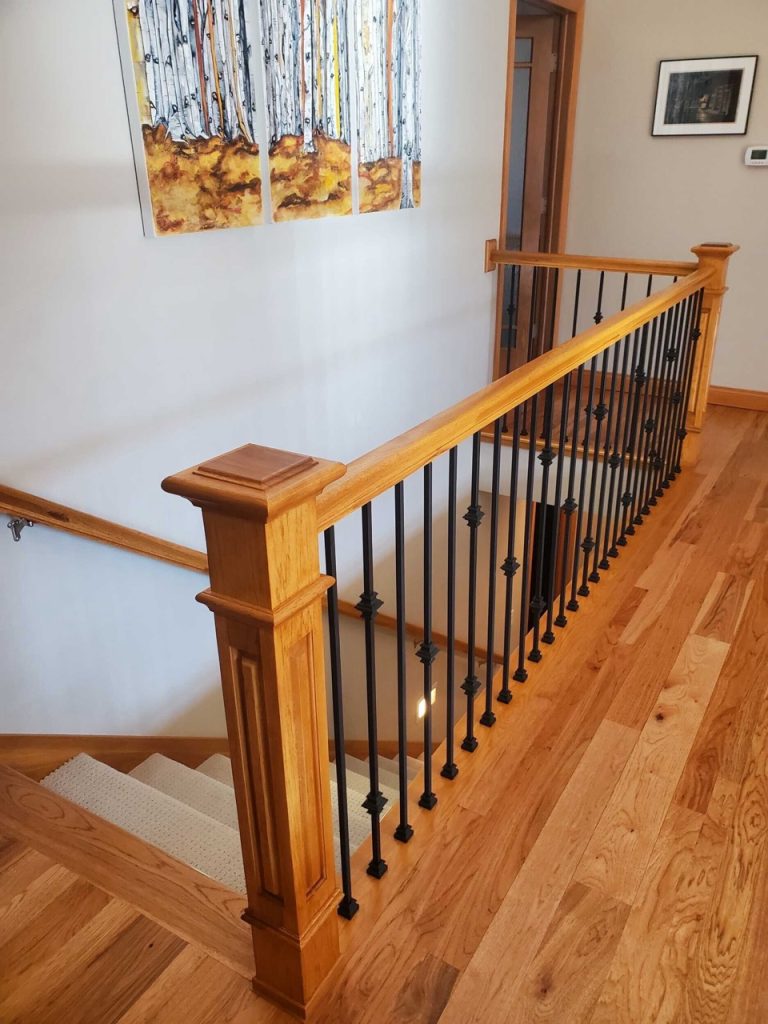 Stairs Large