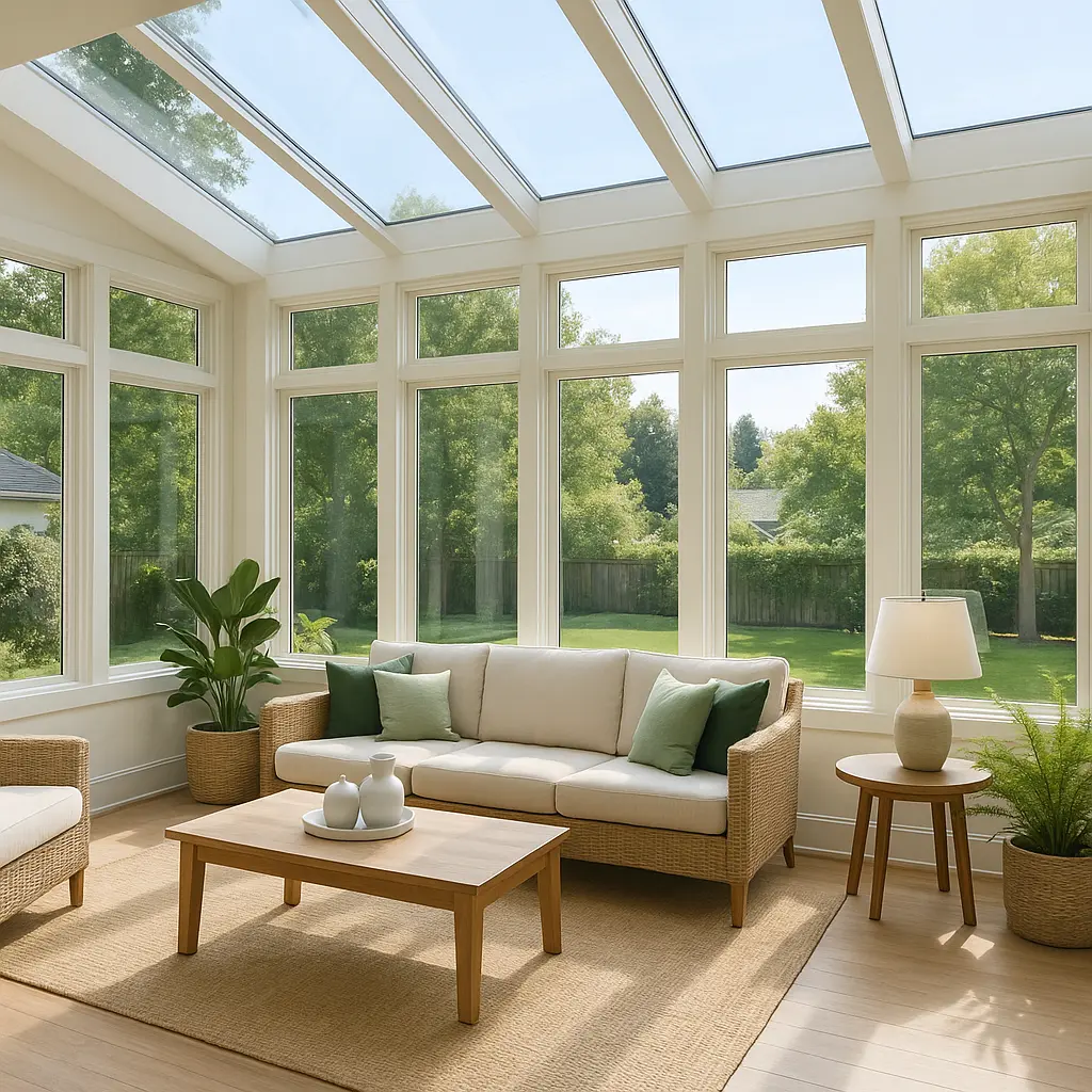 What’s New In Sunroom Design For Summer 2025 | VKB Homes | Home ...