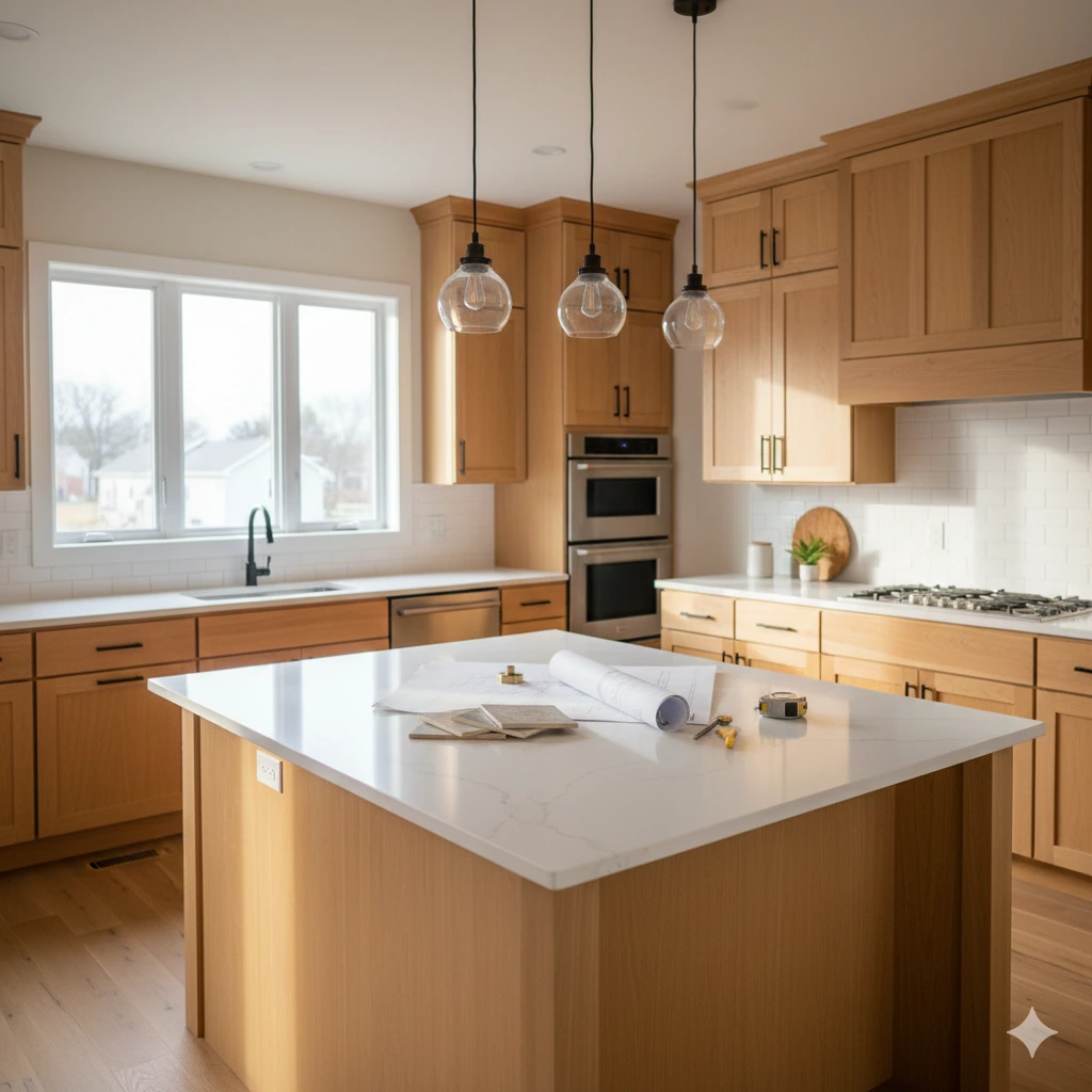 How Much Does a Home Remodel Cost in Appleton, WI