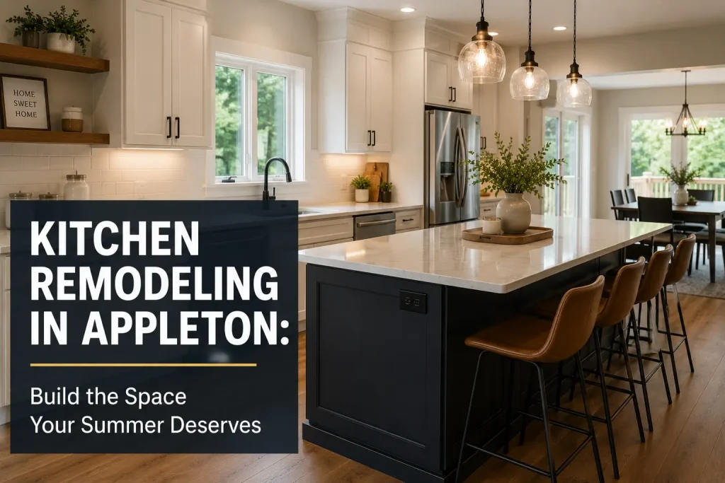 Kitchen Remodeling Tips May 2026