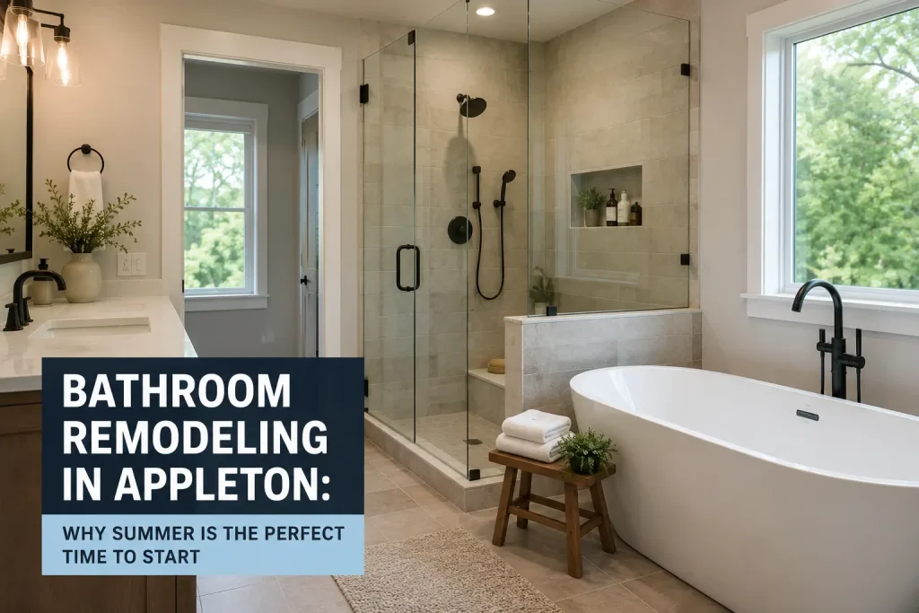 Bathroom Remodeling Tips May 2026